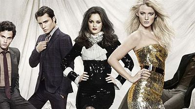 image de la news "Gossip Girl" : les premières images du final de la série ! [PHOTOS]