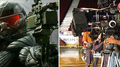 image de la news "Crysis 3" : interview d'Albert Hugues