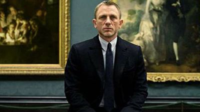 "Skyfall" : plus gros succès de l'Histoire au Royaume-Uni