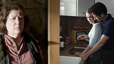 image de la news Une ex de "Justified" infiltrée dans "The Americans"