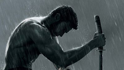 image de la news "The Wolverine" : l'affiche ! [PHOTO] 