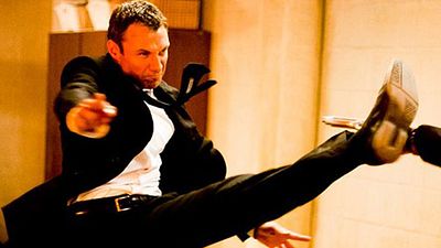 image de la news Audiences du Jeudi 13 Décembre : "Le Transporteur" en baisse