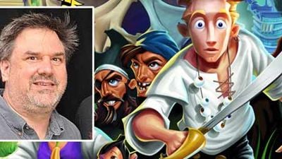 Ron Gilbert veut discuter avec Disney pour un nouveau "Monkey Island"