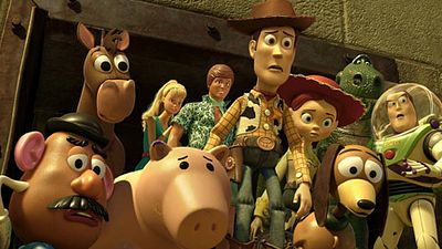 image de la news Mater / Zapper : votre soirée TV du lundi 24 décembre 2012