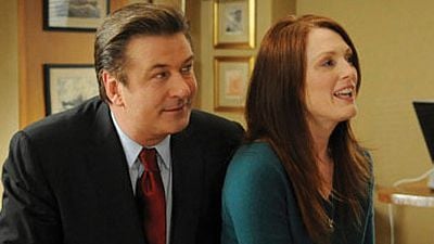 image de la news Julianne Moore de retour dans "30 Rock"