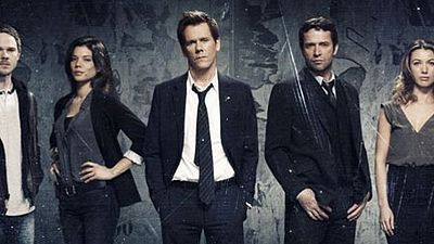 image de la news "The Following" sur TF1 VOD 24h après la diffusion US