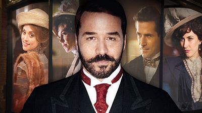 image de la news Une bande-annonce pour "Mr Selfridge" [VIDEO]