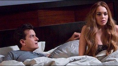 image de la news "Scary Movie 5" : la bande-annonce ! [VIDEO]