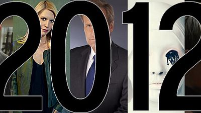 image de la news Sondage : selon vous, quelle est la meilleure série dramatique étrangère de 2012 ?