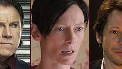 image de la news Mathieu Amalric dans le prochain Wes Anderson