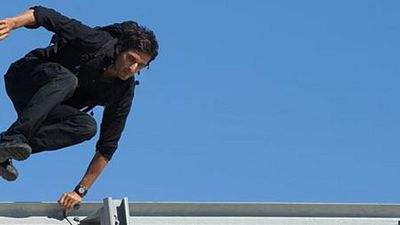 image de la news La saison 1 de "No Limit" sort en DVD le 9 janvier [VIDEO]