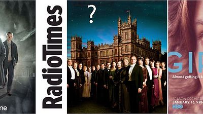 image de la news La meilleure série de l'année est "Sherlock"... selon Radio Times
