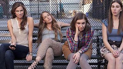 image de la news Les meilleures chansons de 2012 selon le directeur musical de "Girls"