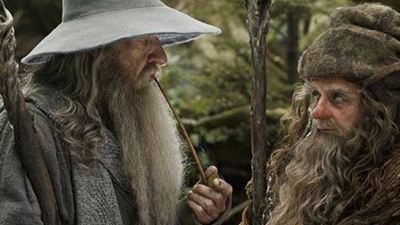 Box-office US : "The Hobbit", d'une courte tête