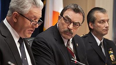 image de la news Audiences US du vendredi 11 janvier : 11 millions de téléspectateurs pour "Blue Bloods"