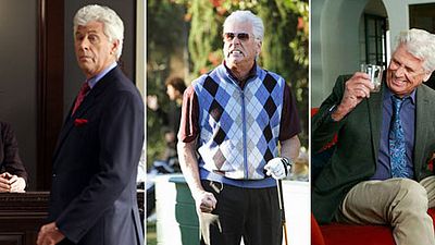 image de la news Barry Bostwick rejoint "Scandal" dans le rôle de...