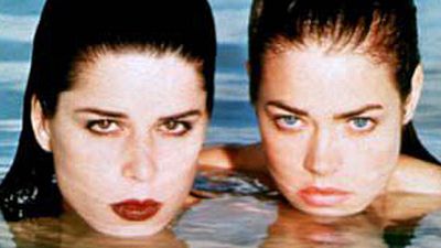 image de la news Mater / Zapper : votre soirée TV du mardi 15 janvier 2013