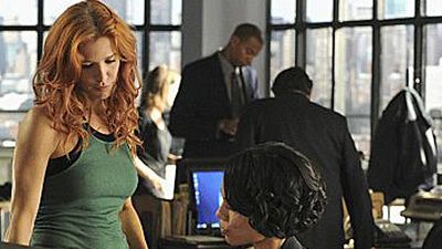 image de la news Audiences du Mercredi 9 Janvier : "Unforgettable" confirme son succès !