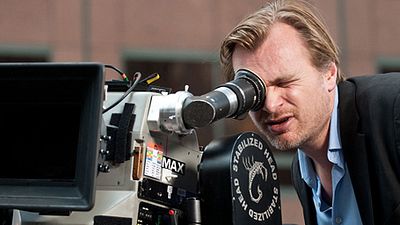 image de la news Christopher Nolan pourrait réaliser "Interstellar"!