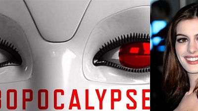 image de la news Tournage repoussé pour "Robopocalypse" de Spielberg