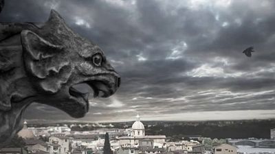 image de la news Un nouveau teaser très étrange de la saison 3 de "Game of Thrones" [VIDEO]