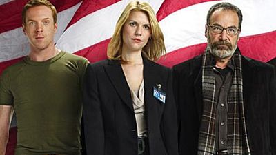 image de la news "Homeland": qui sera de retour dans la saison 3 ?