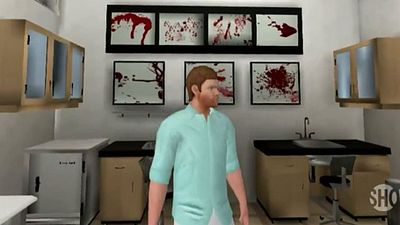 image de la news Un nouveau jeu vidéo "Dexter" [VIDEO]