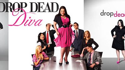 image de la news Annulation : "Drop Dead Diva" est vraiment "Dead" !