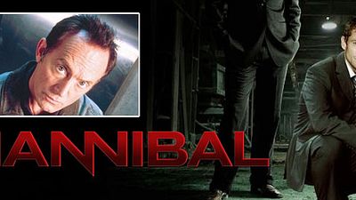 image de la news Lance Henriksen rend visite à Hannibal Lecter
