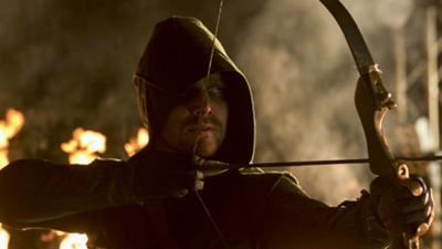 Audiences US du mercredi 16 janvier: c'est très chaud pour "Arrow" !