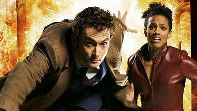 image de la news Freema Agyeman absente des célébrations du 50ème anniversaire de "Doctor Who" ?