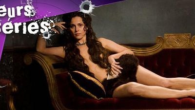 image de la news Dans "Tueurs en Séries" cette semaine : Entrez dans la "Maison Close"...