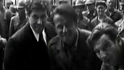 image de la news John Boorman a 80 ans !
