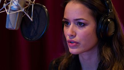 image de la news Alice David, voix française de la nouvelle Lara Croft
