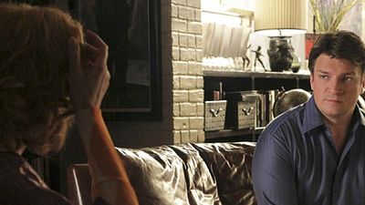 image de la news Audiences du lundi 21 janvier : "Castle" en tête de très peu