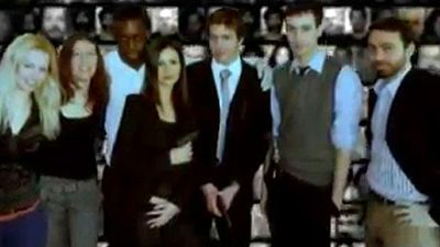 image de la news Une fan fiction en vidéo d'"Esprits Criminels" [VIDEO]