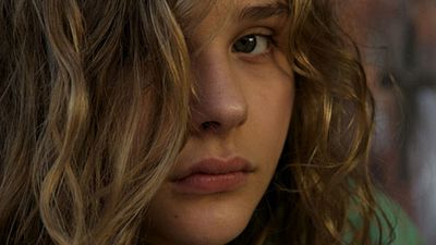 image de la news Chloé Moretz entre la vie et la mort dans "If I Stay" !