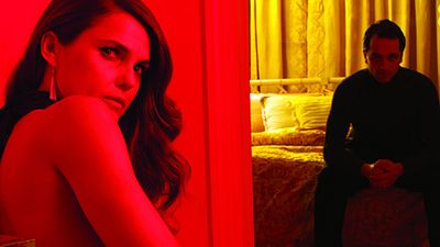 image de la news "The Americans" : le générique et un making-of [VIDEOS]