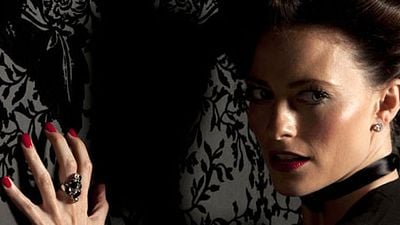 image de la news La dominatrice de "Sherlock" séduit le créateur de James Bond