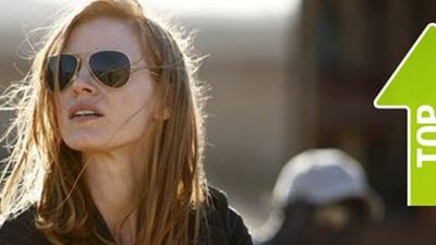 Presse & spectateurs : "Zero Dark Thirty" est-il le meilleur film de la semaine ?