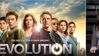 image de la news L'agent Walker de "24" rejoint la "Revolution" !