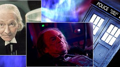 image de la news Le biopic sur la genèse de "Doctor Who" a trouvé son 1er Docteur chez "Harry Potter"