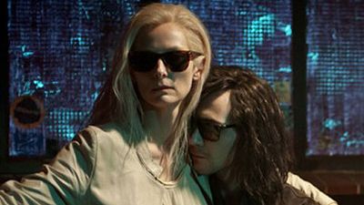 image de la news "Only Lovers Left Alive" : première photo officielle du nouveau Jim Jarmusch ! [PHOTO]