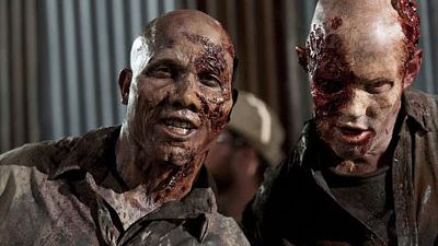 image de la news "The Walking Dead": de nouvelles images de la suite de la saison 3 [PHOTOS]