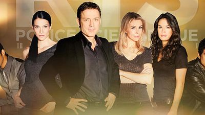 image de la news Audiences du Jeudi 31 janvier : "R.I.S." dépasse les 6 millions !
