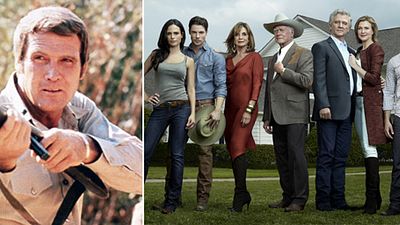 image de la news "L'Homme qui valait 3 milliards" arrive à "Dallas"