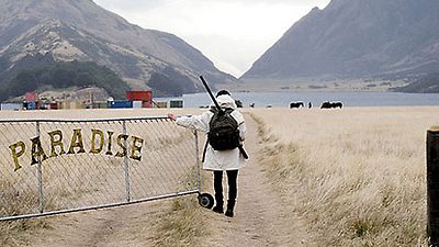 image de la news Le trailer de "Top Of the Lake", la dernière création de Jane Campion [VIDEO]