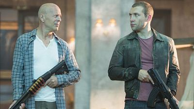 image de la news "Die Hard 5" pas encore sorti, un 6 déjà prévu !