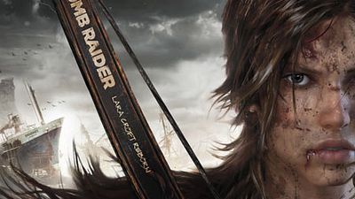 image de la news "Tomb Raider" : le Trailer avec la voix d'Alice David [VIDEO]