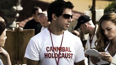 image de la news Première photo de "The Green Inferno" de Eli Roth [PHOTO]